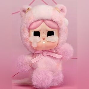 Authentic Sealed Confirmed “Have A Good Run Series” Sweet Love